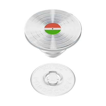PopSockets Adhesive Phone Grip, Holder- 45 ROM