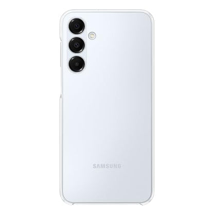 Samsung Galaxy A16 5G Clear Phone Case, Durable, Anti-Scratch Finish, Anti-Yellowing Design, Protective Cover, US Version, EF-QA166CTEGUS - color: Transparent, style: A16