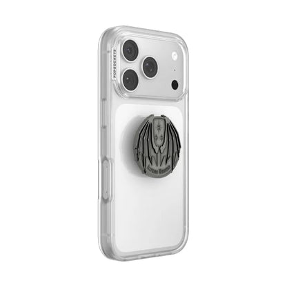 PopSockets Adhesive Phone Grip, Holder- Illyrian Warrior - color: ACOTAR Illyrian Warrior, style: Adhesive