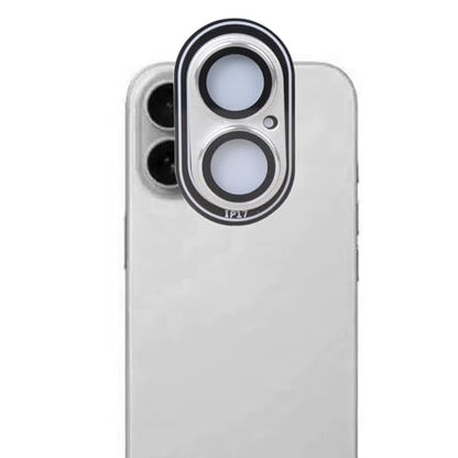 Aluminum Camera Not Reflective Surfaces For Phone 17 Metal Protectors For Mobile Phones Lens Lens Protections