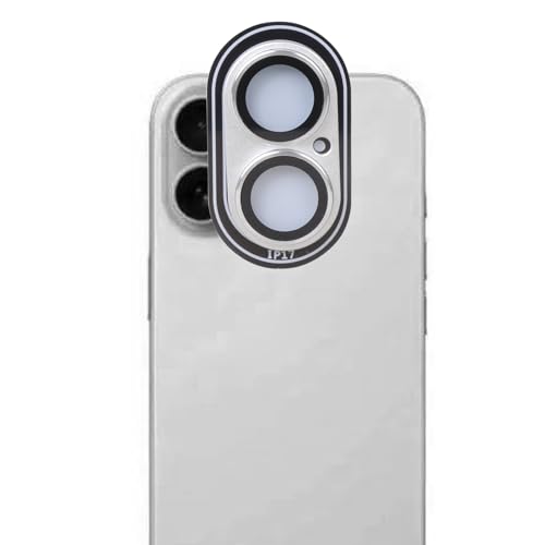 Aluminum Camera Not Reflective Surfaces For Phone 17 Metal Protectors For Mobile Phones Lens Lens Protections