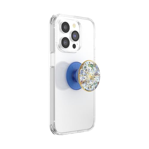 PopSockets Adhesive Phone Grip, Holder- The Heavens - color: The Heavens, style: Adhesive