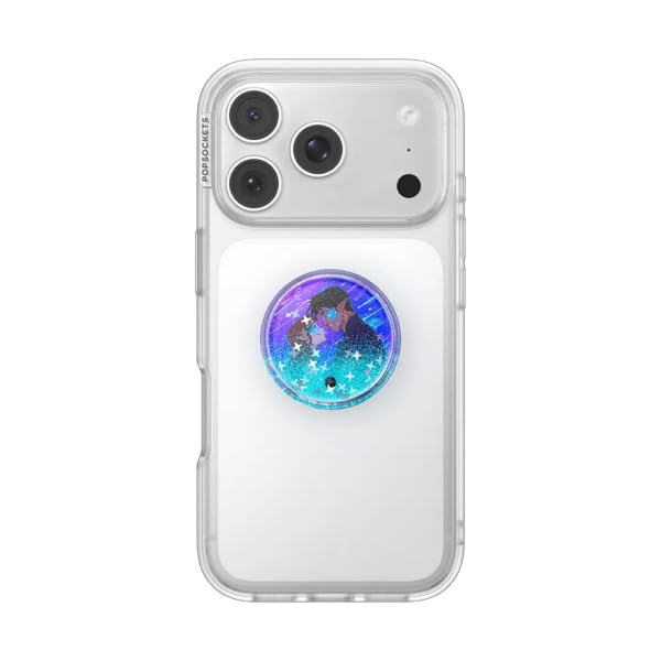 PopSockets Adhesive Phone Grip, Holder- ACOTAR Starfall - color: ACOTAR Starfall, style: Adhesive
