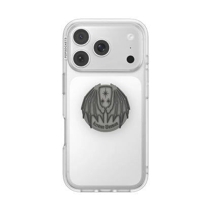 PopSockets Adhesive Phone Grip, Holder- Illyrian Warrior - color: ACOTAR Illyrian Warrior, style: Adhesive