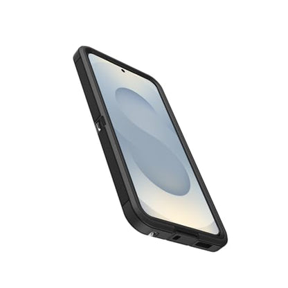 OtterBox Samsung Galaxy S26 Defender Series Pro XT Case - Dark Side (Black), Tough, Rugged & Durable Samsung Galaxy Phone Case with Magnets - color: Dark Side Black, style: S26