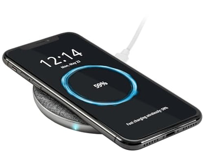 Ventev 10W ULTRAFAST Wireless Chargepad