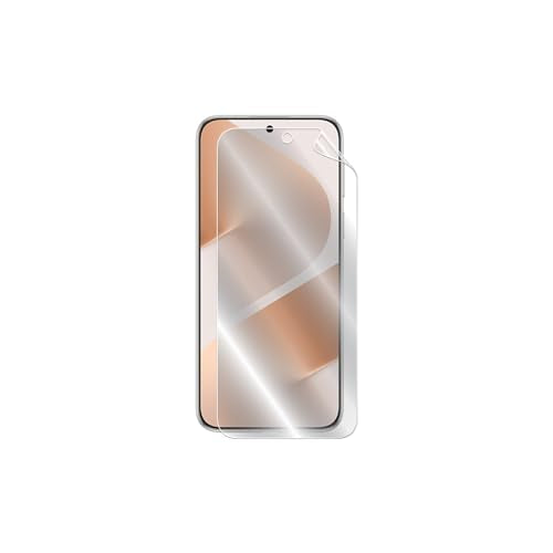 IPG For Huawei Pura 80 Pro/Pro+ Hydrogel Screen Protector Invisible Touch Screen Sensitive Ultra HD Clear Film for Puro80ProSC - size: Screen Protector