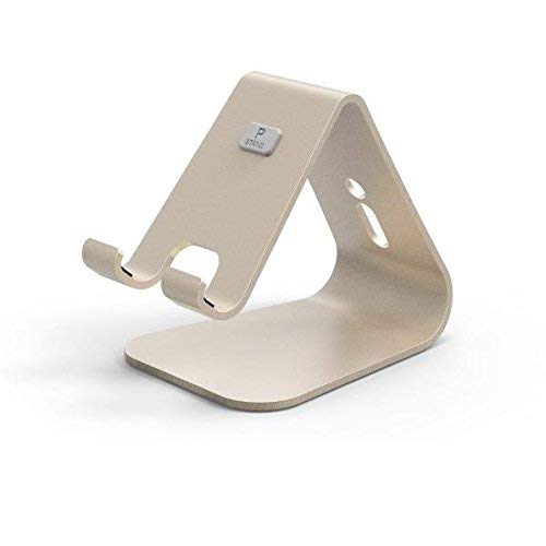 elago P2 Stand for iPad and Tablet PC - color: Champagne Gold