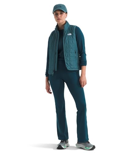 The North Face Junction Insulated Vest - color: Space, size: Medium