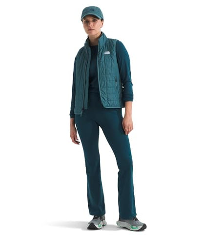 The North Face Junction Insulated Vest - color: Space, size: Medium