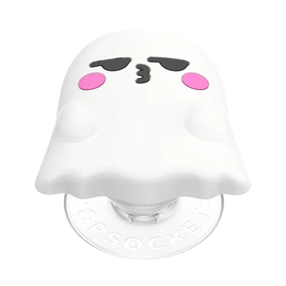 PopSockets Adhesive Phone Grip, Holder- Ghostie - color: Ghostie, style: Adhesive