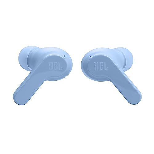 JBL Vibe Beam - True Wireless Earbuds - Blue - color: Blue
