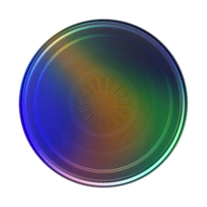PopSockets Adhesive Phone Grip, Holder- Night Aura - color: Night Aura, style: Adhesive