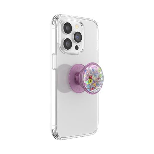 PopSockets Adhesive Phone Grip, Holder- Mixed Bag - color: Mixed Bag, style: Adhesive