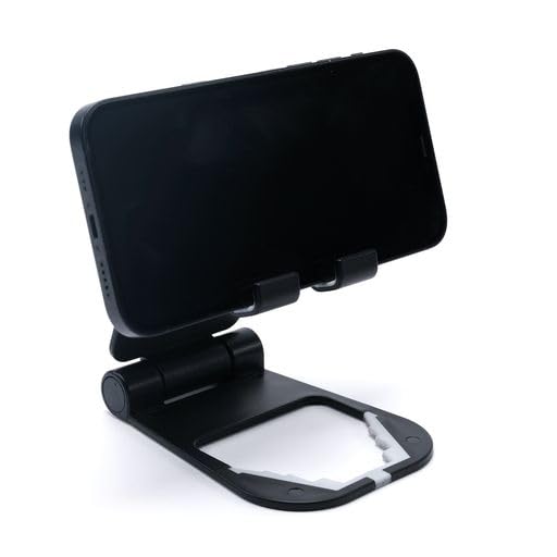 Jokari Outlet Mounted Power Shelf Cell Phone Holder. Transform Your Outlet