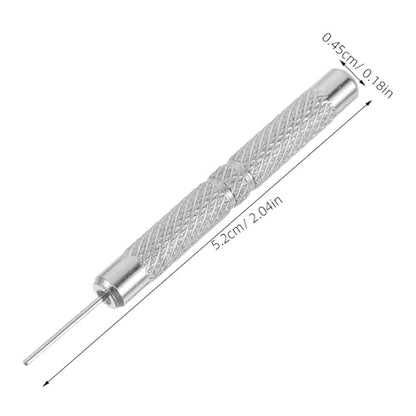 30pcs SIM Eject Tool - SIM Card Tray Ejector Removal Needle - Phone Opening Tool - Opening Needle Compatible with Cell Phone Tablet - 0.03 Inch Diameter