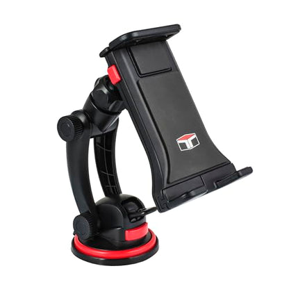 Tuff Tech Super Stick Car Phone Mount for Windshield or Dashboard