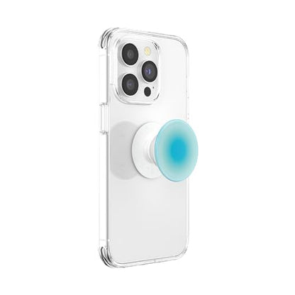 PopSockets Adhesive Phone Grip, Holder- Tranquil Aura - color: Tranquil Aura, style: Adhesive