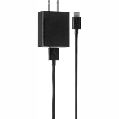 Belkin 15W Wireless Charging Stand, Qi Charger with Power Adapter