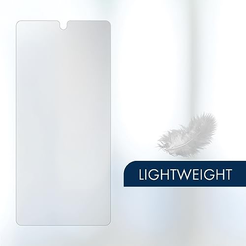 ArmorSuit 2 Pack for Google Pixel 7 Pro Anti-Glare Screen Protector [6.7-Inch] Case Friendly MilitaryShield Matte Film - Made in USA