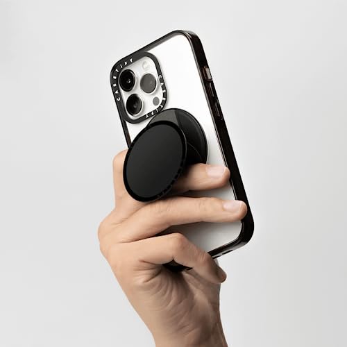CASETiFY Snappy Grip Stand Compatible with Magsafe -Angel Bear - color: Angel Bear