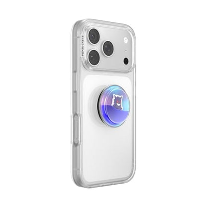 PopSockets Adhesive Phone Grip, Holder- Gengar Shadow Ball - color: Gengar Shadow Ball Adhesive, style: Adhesive