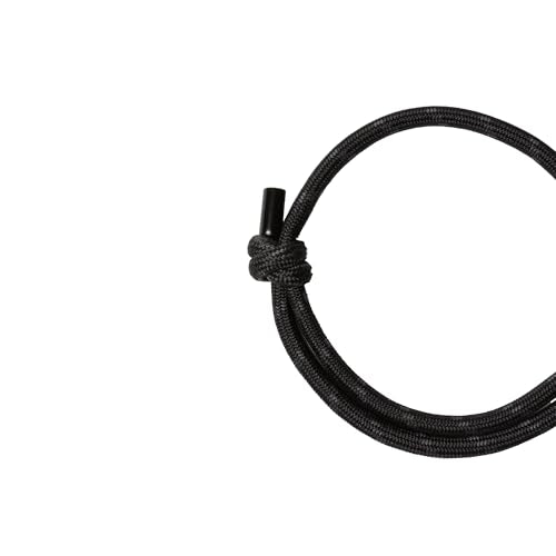 orbitkey Crossbody Phone Strap - color: Black