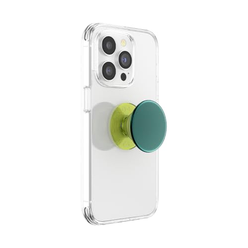 PopSockets Adhesive Phone Grip, Holder- Fresh Pine - color: Fresh Pine, style: Adhesive