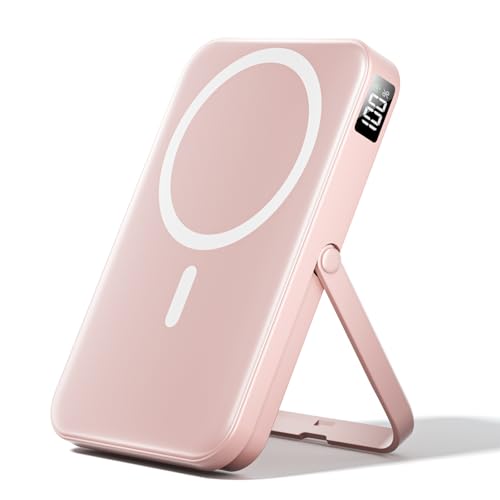 Power Bank for Magsafe Charger 10000mAh Portable Charger