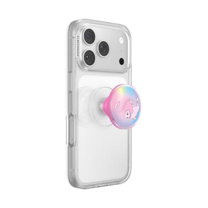 PopSockets Adhesive Phone Grip, Holder- Mew Whimsy - color: Mew Whimsy Adhesive, style: Adhesive