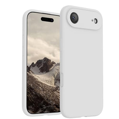 FireNova Magnetic for iPhone Air Case, 6.5", White - color: White, size: Iphone Air