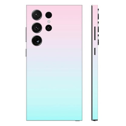 2 Pack Skin Wraps Compatible with Samsung Galaxy S24 Ultra (Multi) - color: Multi