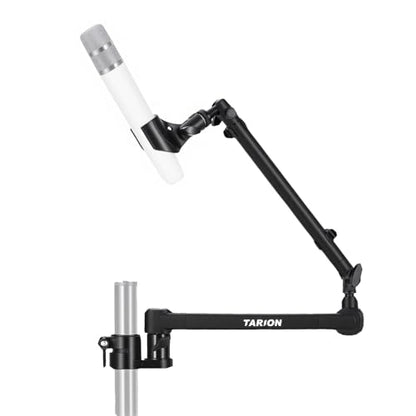 TARION 23.6" Modular Microphone Desktop Extension Boom Arm Titanrig Arm M - size: Arm M (Microphone)