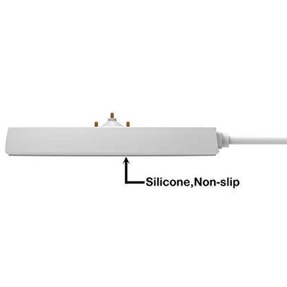 Power Up Charging Dock Compatible with Ultimate Ears UE Boom 3/Megaboom 3/Blast/Megablast(Wall Charger and 5 Feet Cable Included) White(Not for Boom4/Megeboom 4) - color: White