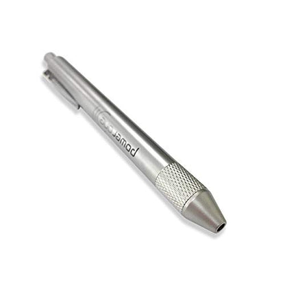 Hearing Aid Battery Magnet Stick Magnetic Pen Battery Remover for Seniors