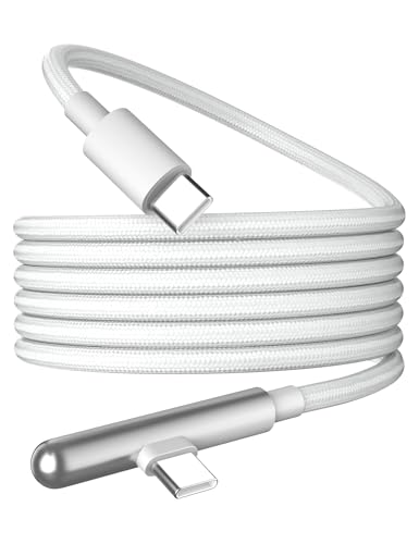 6FT USB C Cable Fast Charging,Long USB C to USB C Cable,White - color: White, size: 6FT/2M