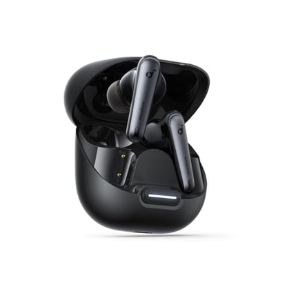 Soundcore by Anker Liberty 4 NC Wireless Earbuds - color: Black