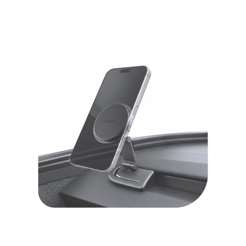 Spigen Tesla Driver Side Vent Mount for Tesla Model Y Juniper/YL/3 Highland - size: Driver Side Vent