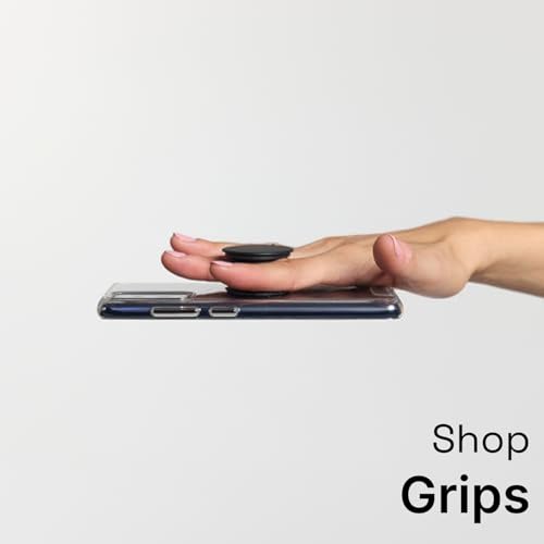 PopSockets Adhesive Phone Grip, Holder- WallFlower Paper - color: Wallflower