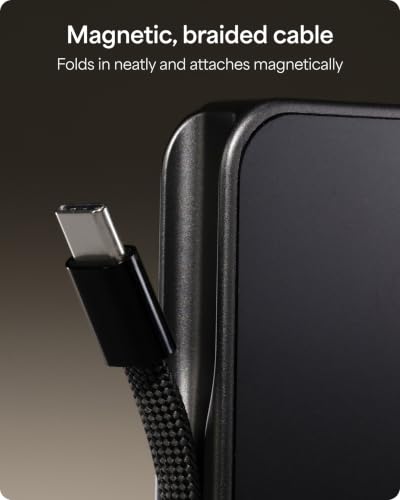 mophie Powerstation Plus mini 5K Portable Charger, Signature Series - size: 5,000mAh