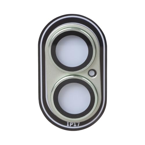Aluminum Camera Not Reflective Surfaces For Phone 17 Metal Protectors For Mobile Phones Lens Lens Protections