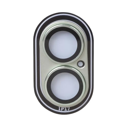 Aluminum Camera Not Reflective Surfaces For Phone 17 Metal Protectors For Mobile Phones Lens Lens Protections