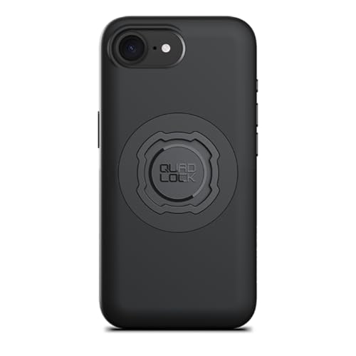 Quad Lock MAG Phone Case for Google Pixel 10a Black - size: Google Pixel 10a