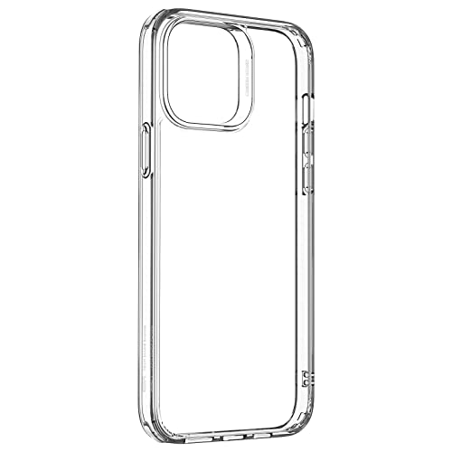 for Apple iPhone 7 8 Plus X XR XS 11 12 13 Pro Max Mini SE Clear Gel Case Cover (for Apple iPhone 13)