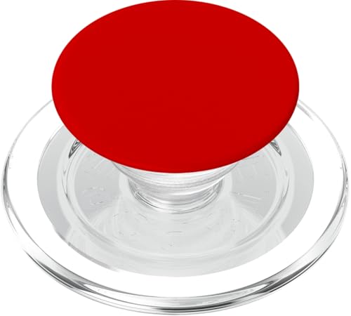 PopSockets Phone Grip with Expanding Kickstand - Red PopSockets PopGrip for MagSafe - style: Magnetic PopGrip