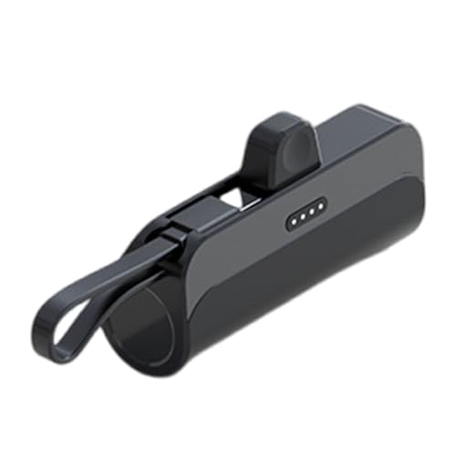Portable Charging External Battery Mobile Batteries Case Removable Without Battery