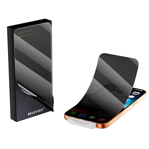Screen Protector for iPhone 17 Pro Max - size: 6.9 inch - iPhone 17 Pro Max