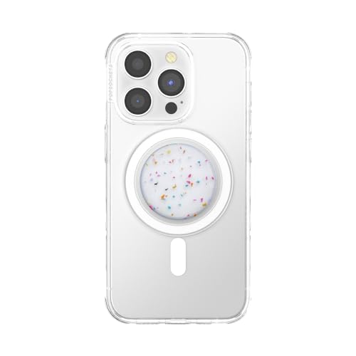 PopSockets Phone Grip for MagSafe, Magnetic Holder- Coco Circus - color: Coco Circus, style: MagSafe