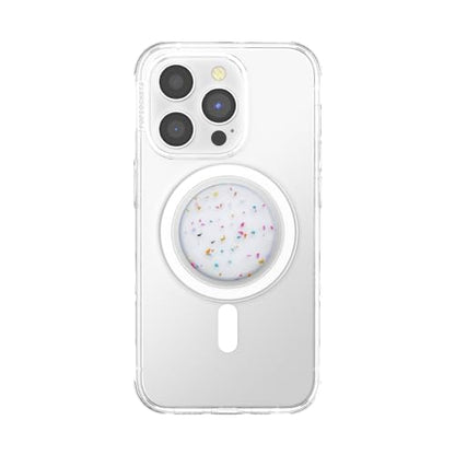 PopSockets Phone Grip for MagSafe, Magnetic Holder- Coco Circus - color: Coco Circus, style: MagSafe