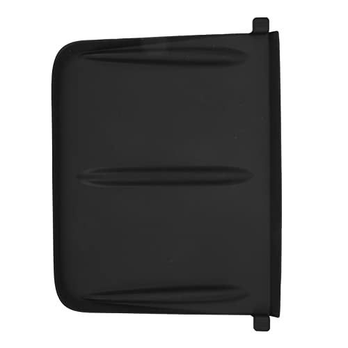 Srliya Car Charging Anti Slip Mat, Silicone Phone Holder Wireless Charger Protective Pad with Separation Design for 2017 2023 2021 2023